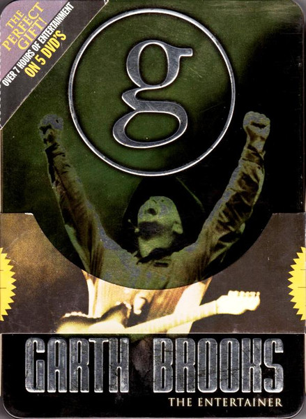 Garth Brooks